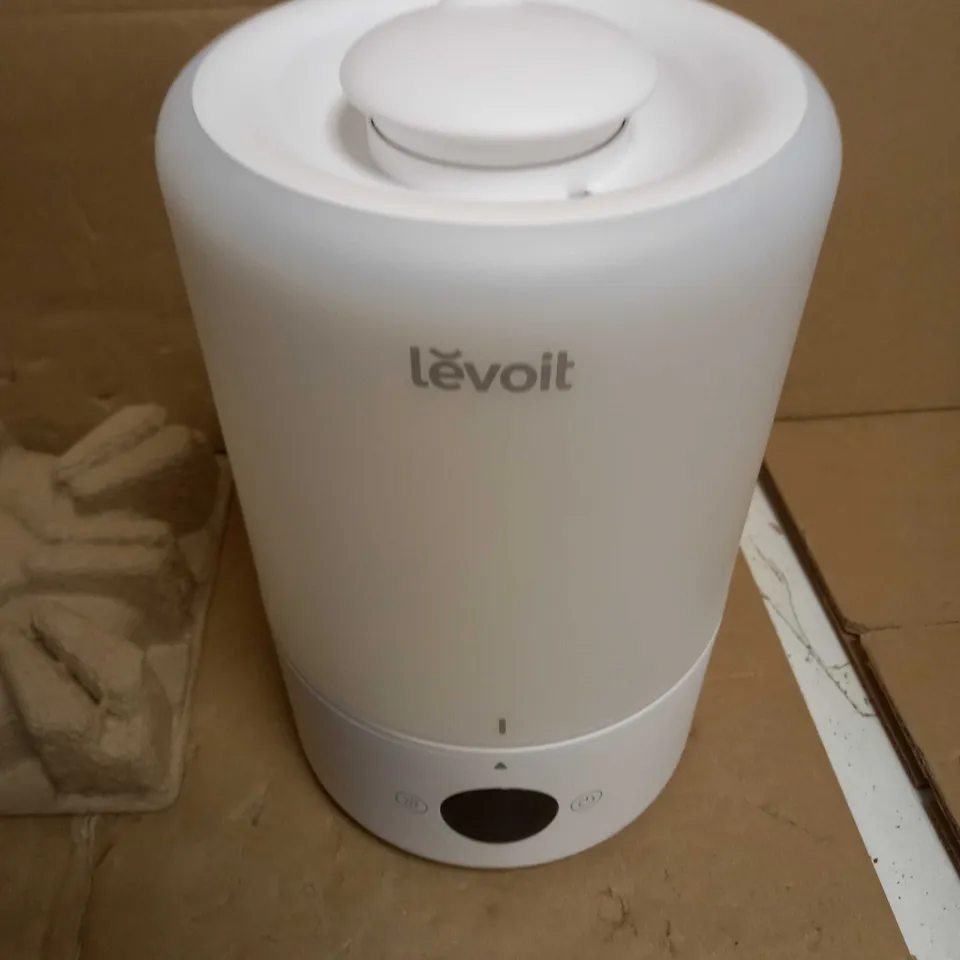 LEVOIT DUAL 200S SMART TOP-FILL HUMIDIFIER