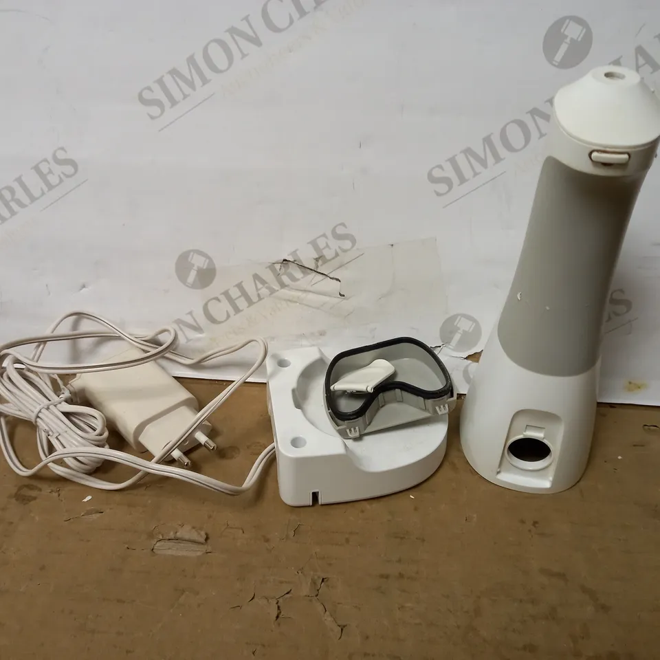 PANASONIC WATER FLOSSER