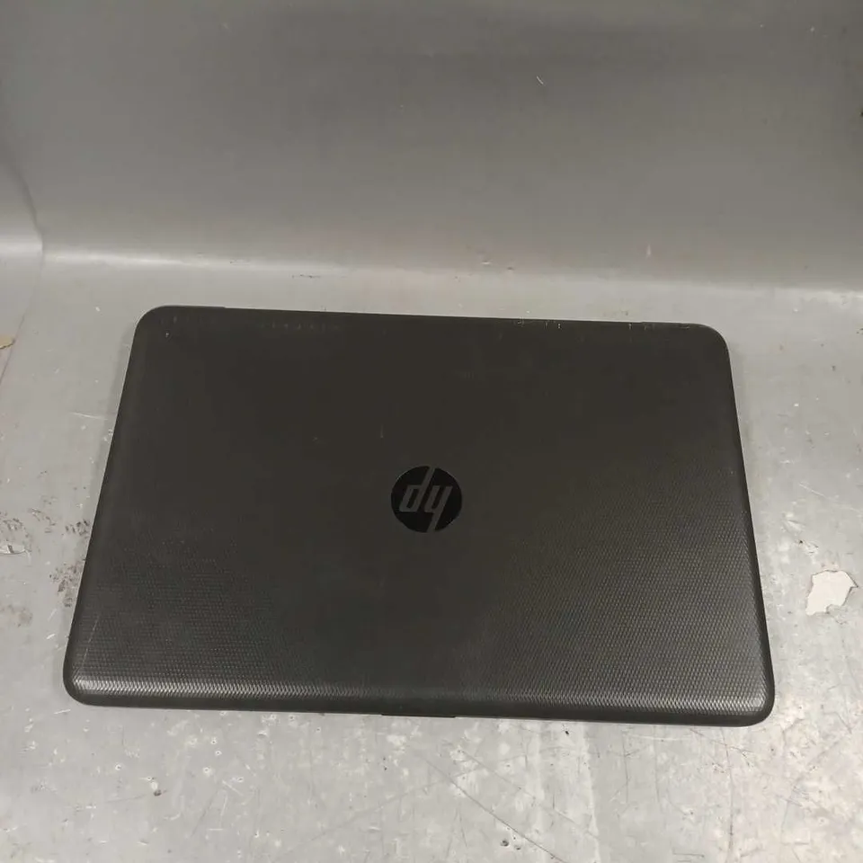 HP 250 G4 NOTEBOOK PC