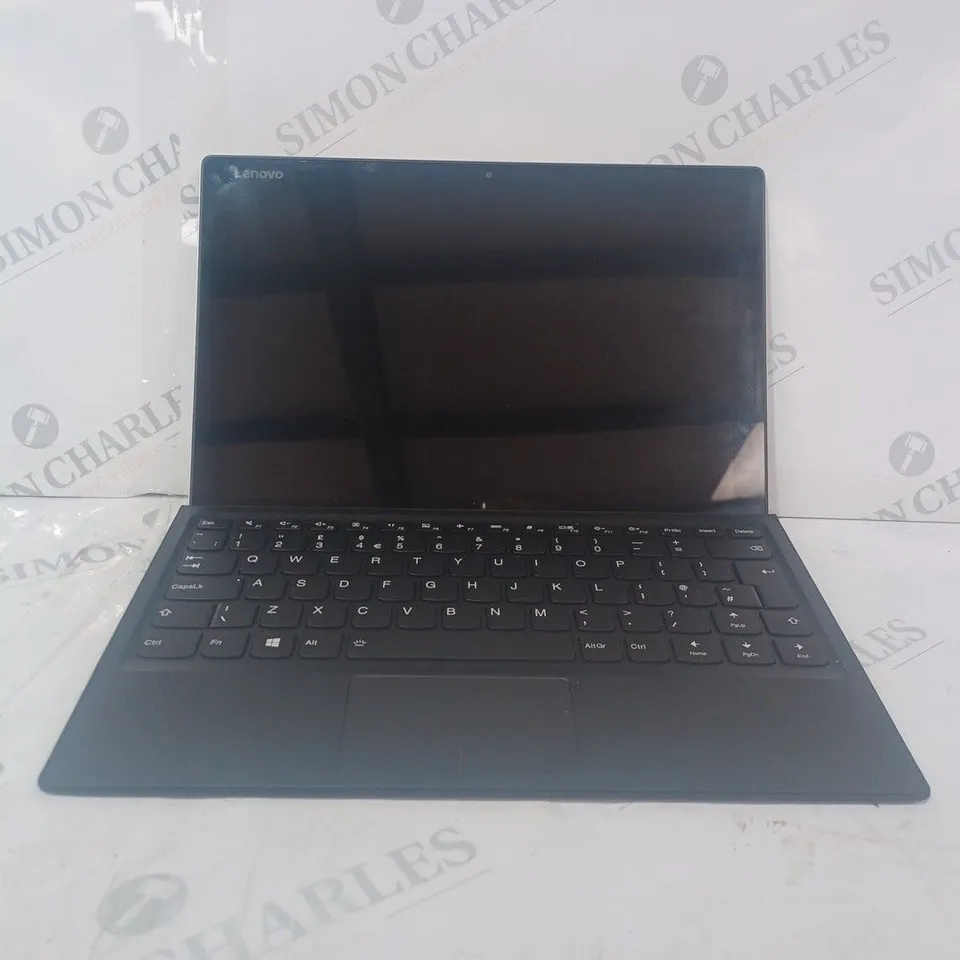 LENOVO IDEAPAD MIIX LAPTOP