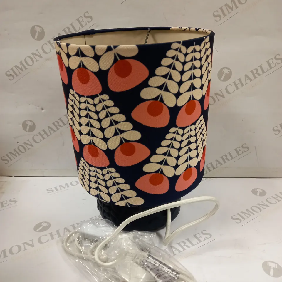 JON LEWIS ORLA KELLY TABLE LAMP 'BUNCH OF STEMS'  