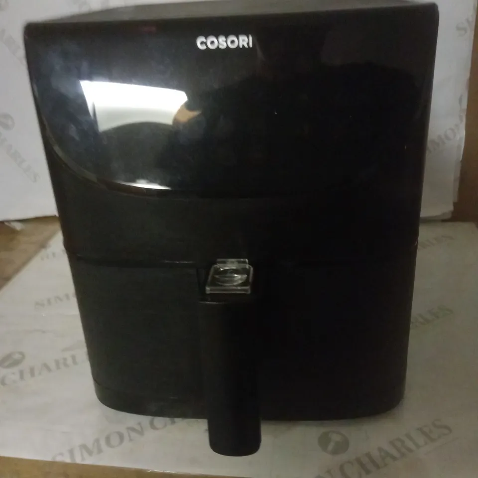 COSORI 5.5L XXL OIL FREE AIR FRYER 1500W