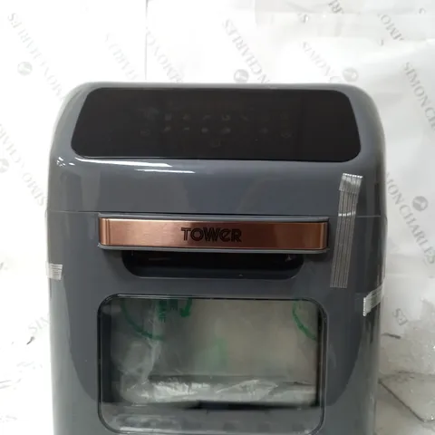 TOWER VORTEX 5IN1 DIGITAL AIR FRYER OVEN