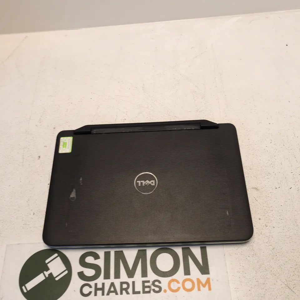 DELL VOSTRO 1540 LAPTOP – BLACK, UNTESTED FAULTY