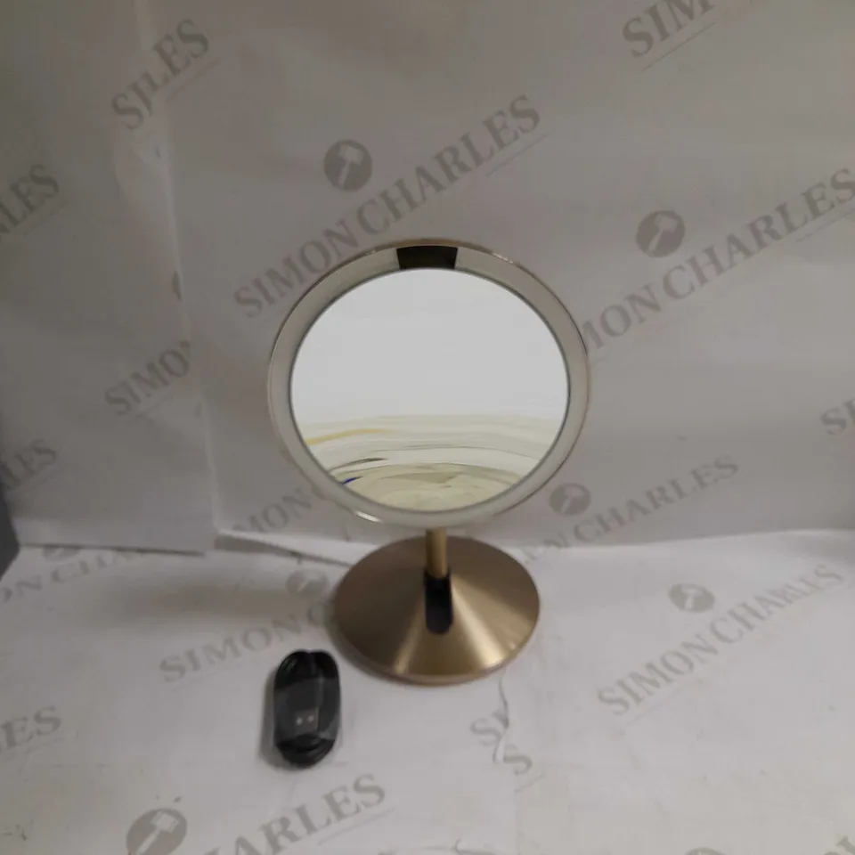 SIMPLE HUMAN SENSOR MIRROR 