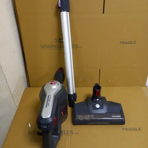 HOOVER H-FREE 100 CORDLESS STICK VACUUM CLEANER