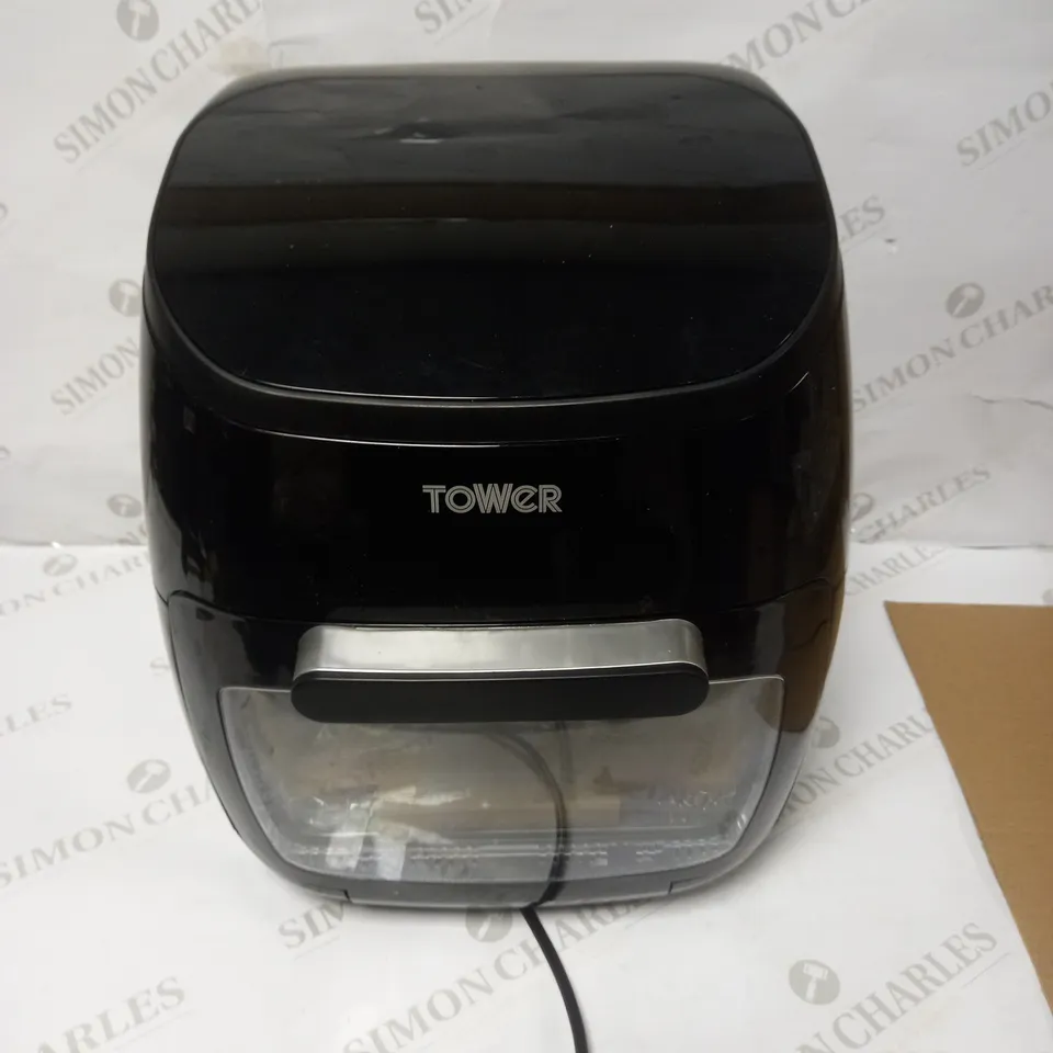 TOWER XPRESS PRO COMBO T17076 VORTX DIGITAL AIR FRYER