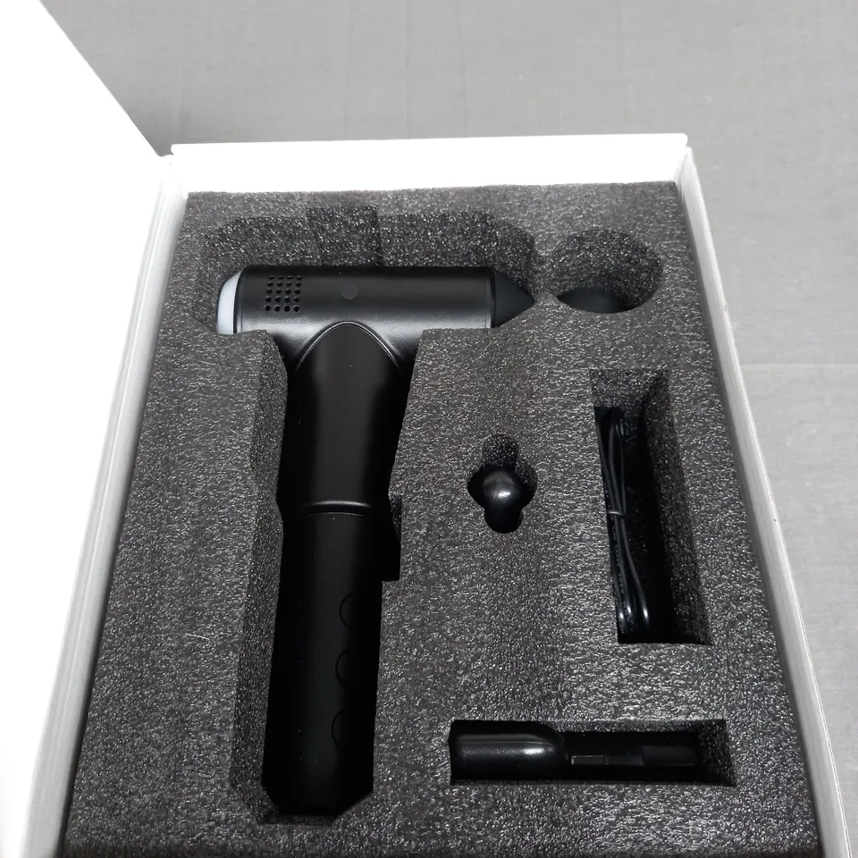 HOMEDICS PHYSIO MASSAGE GUN