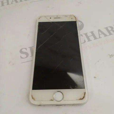 apple iPhone - a1586