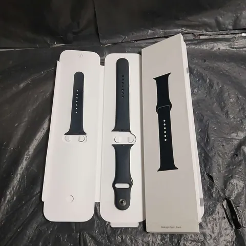 APPLE WATCH 45MM SPORT BAND – MIDNIGHT