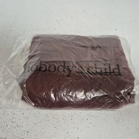 NOBODYS CHILD TILLY TOP – UK 10