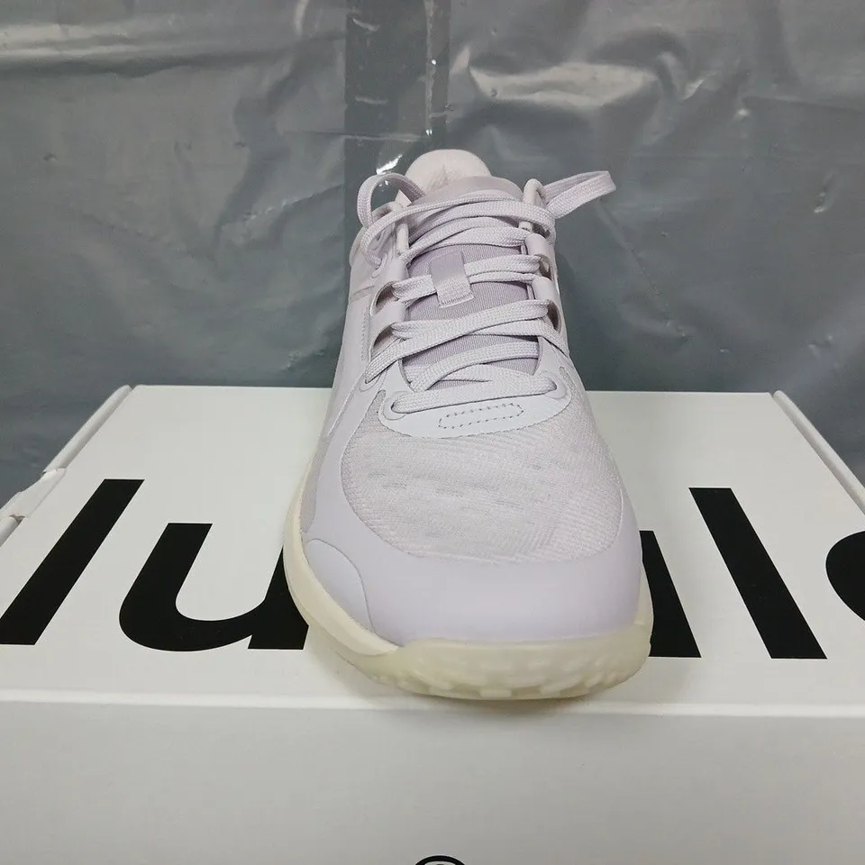 BOXED LULULEMON WOMENS STRONGFEEL TRAIN - UK 6 