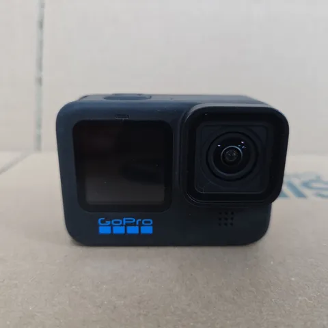 GOPRO HERO11 BLACK ACTION CAMERA