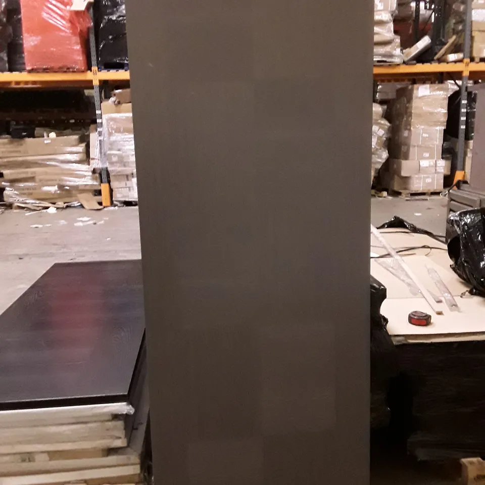 GREY INTERNAL DOOR 1981×760×35MM