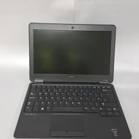 DELL WINDOWS LAPTOP
