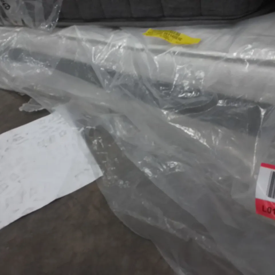 6' QUALITY BAGGED MATRESS 