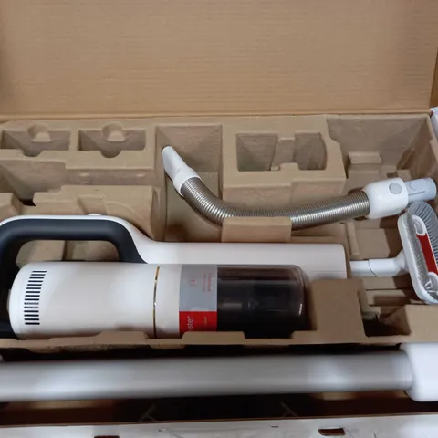 ROIDMI RS35, R35 CORDLESS VACUUM CLEANER