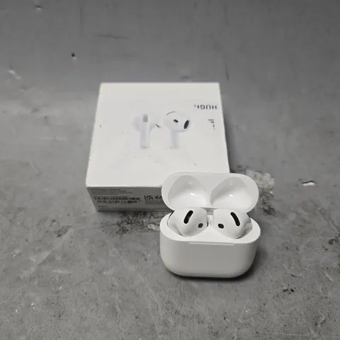 APPLE AIRPODS 4TH GEN A3058