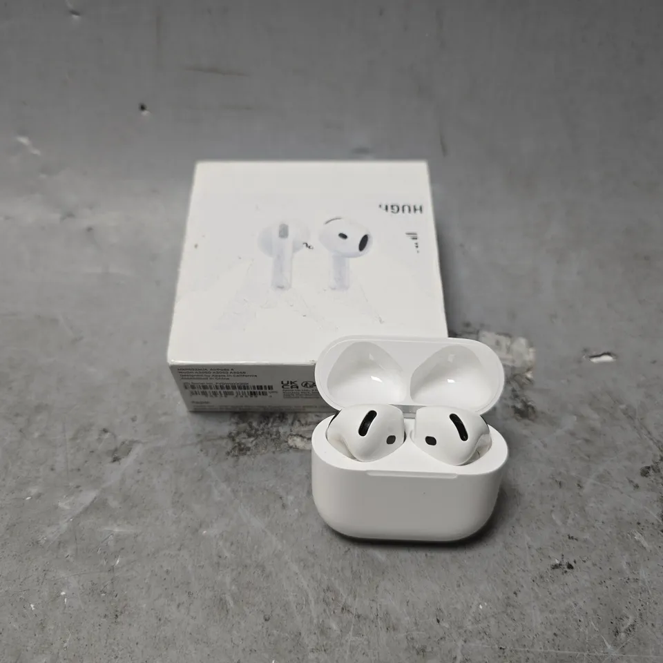 APPLE AIRPODS 4TH GEN A3058