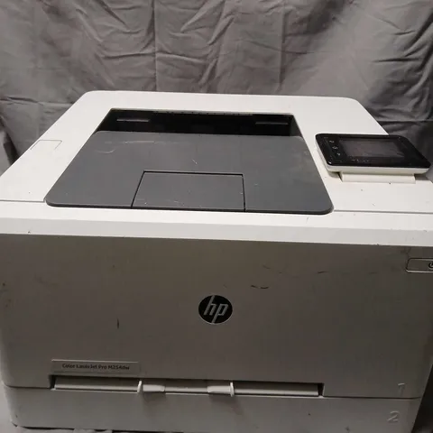 HP COLOR LASERJET PRO M254DW ALL-IN-ONE PRINTER