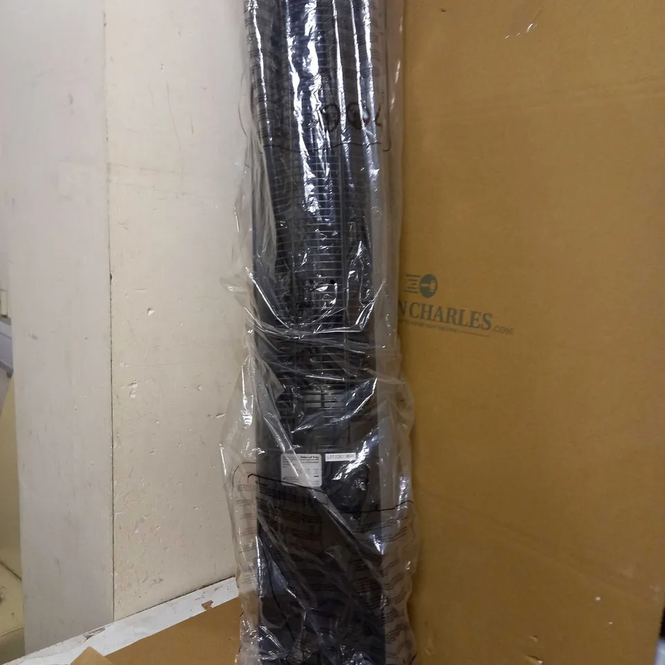 BIONAIRE OSCILLATING TOWER FAN -  COLLECTION ONLY