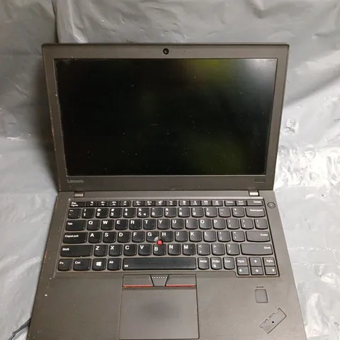 LENOVO THINKPAD X270 LAPTOP