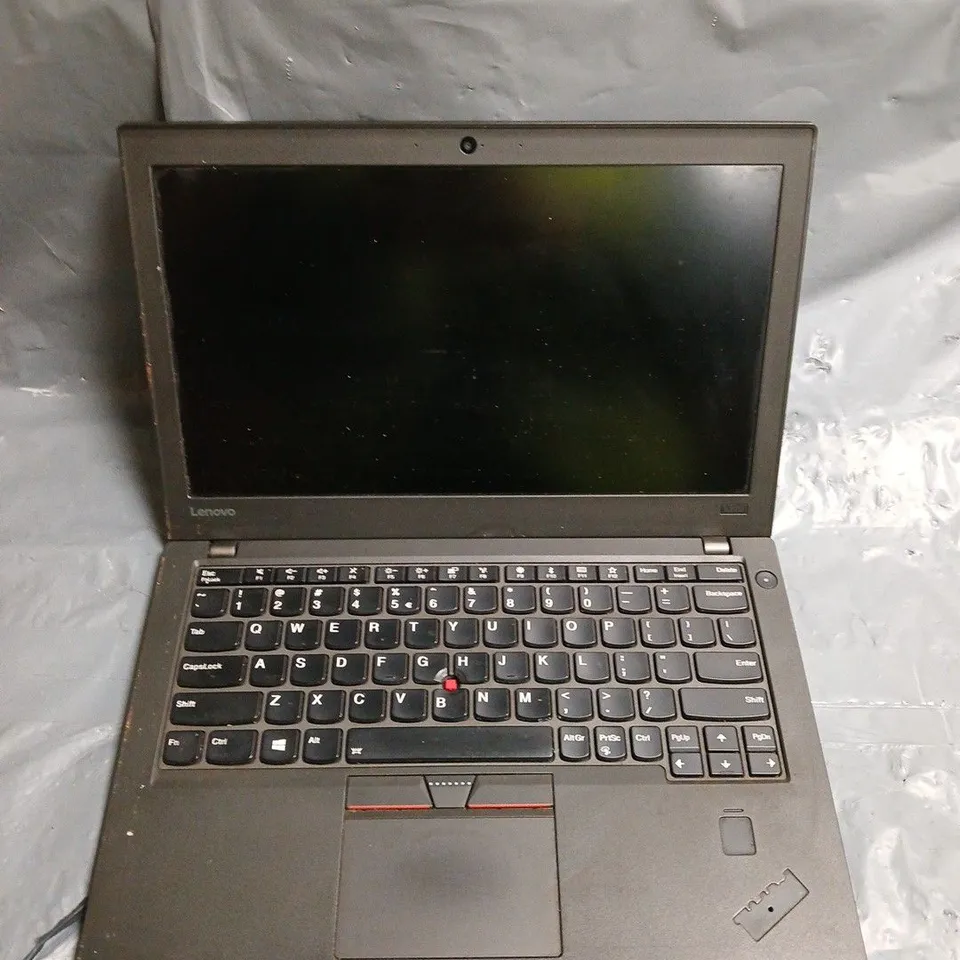 LENOVO THINKPAD X270 LAPTOP 