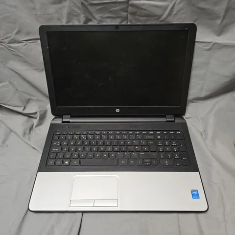 HP 350 G2 LAPTOP