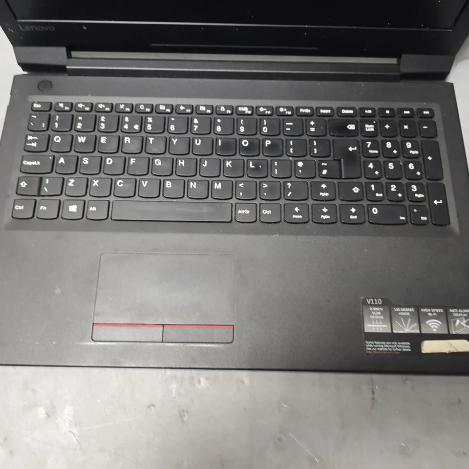 LENOVO V110-15ISK LAPTOP