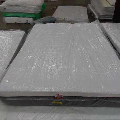 BAGGED EMMA PREMIUM HYBRID 4'6" DOUBLE MATTRESS