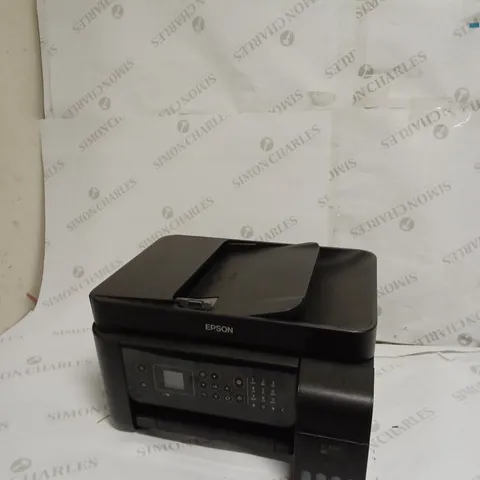 EPSON OFFICE PRINTER