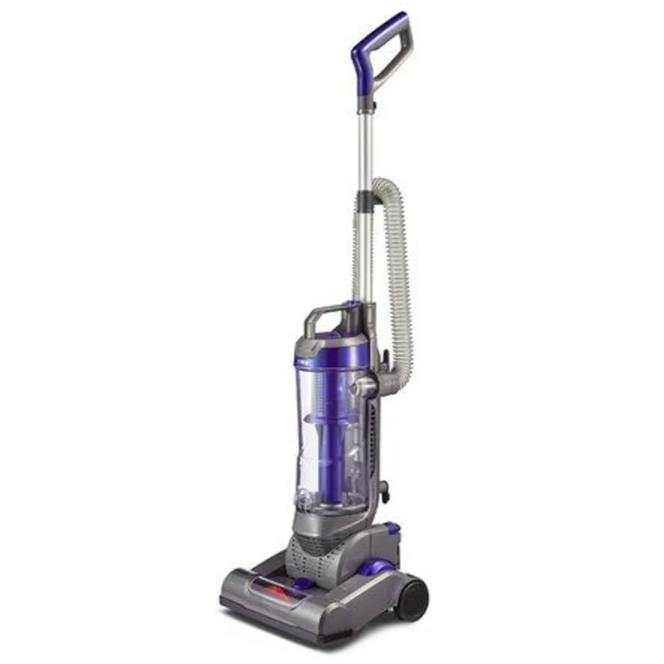 BOXED TOWER BAGLESS UPRIGHT VACUUM (1 BOX)