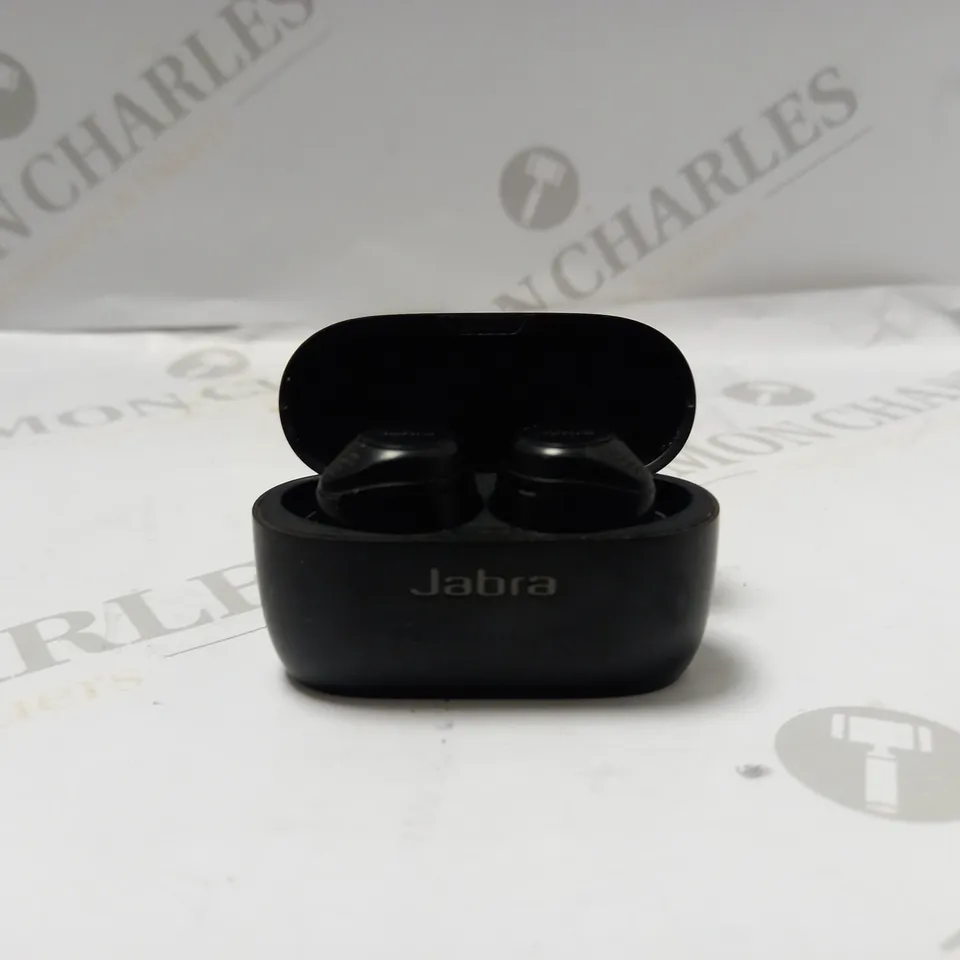 JABRA ELITE 75T WIRELESS EARPHONES