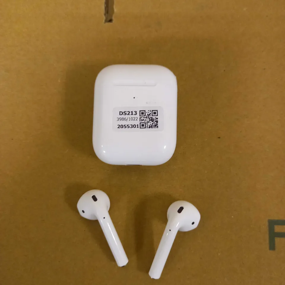 APPLE AIRPODS 2ND GEN