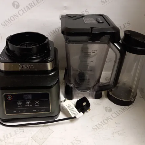 NINJA 2 IN 1 BLENDER
