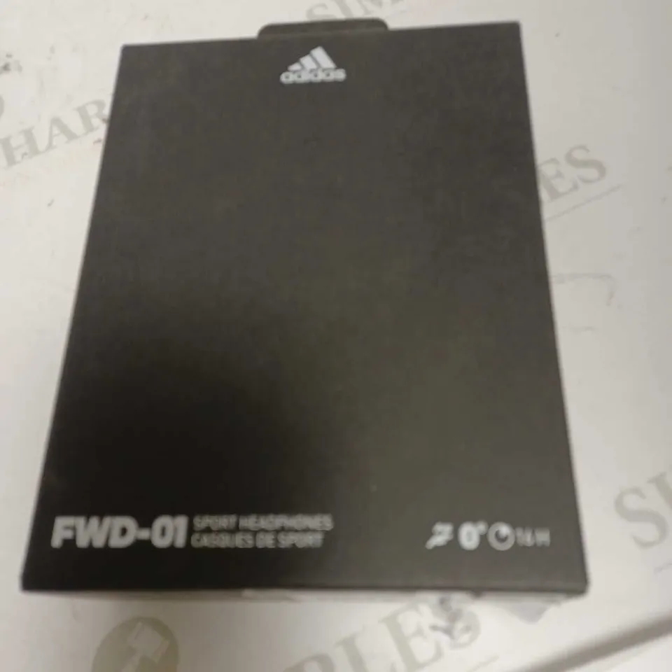 ADIDAS SPORT HEADPHONES 