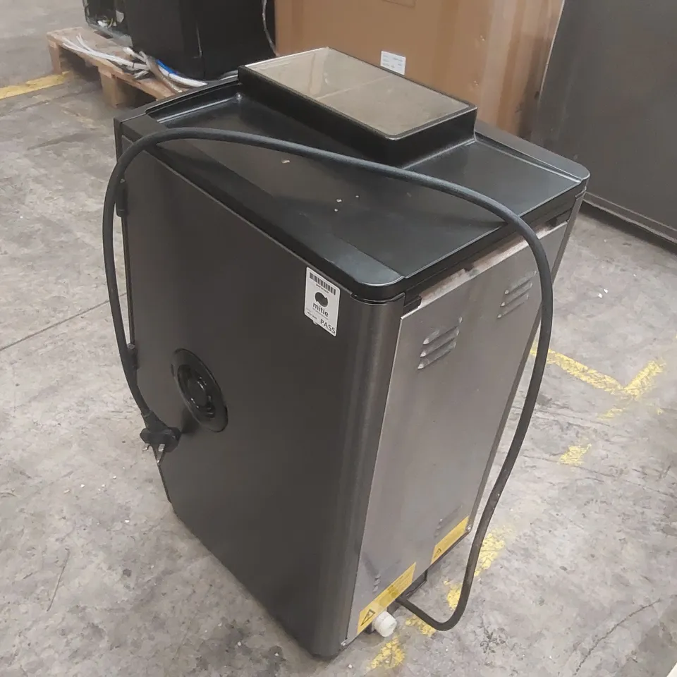 BRAVILOR BONOMAT ESPRECIOUS COMMERCIAL COFFEE MACHINE