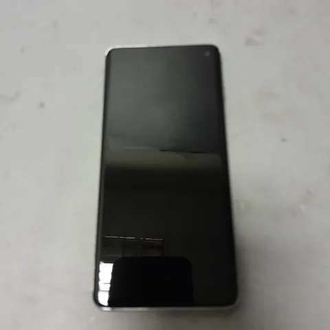 SAMSUNG GALAXY S10 BLUE