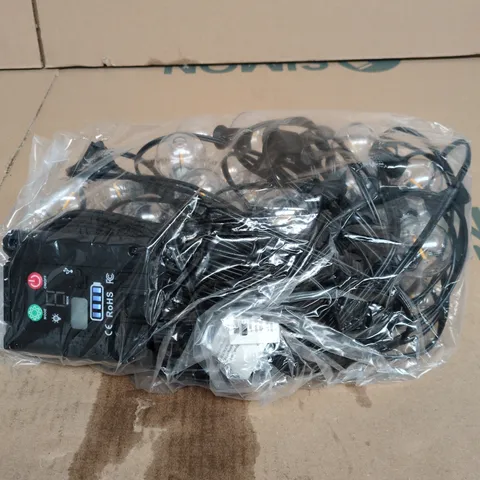 LIPETY LED LIGHT BULB STRIP LIGHTS