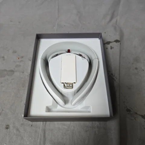 BLISS & BEYOND 3D INTELLIGENT NECK MASSAGER