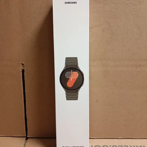 SEALED SAMSUNG GALAXY WATCH 7