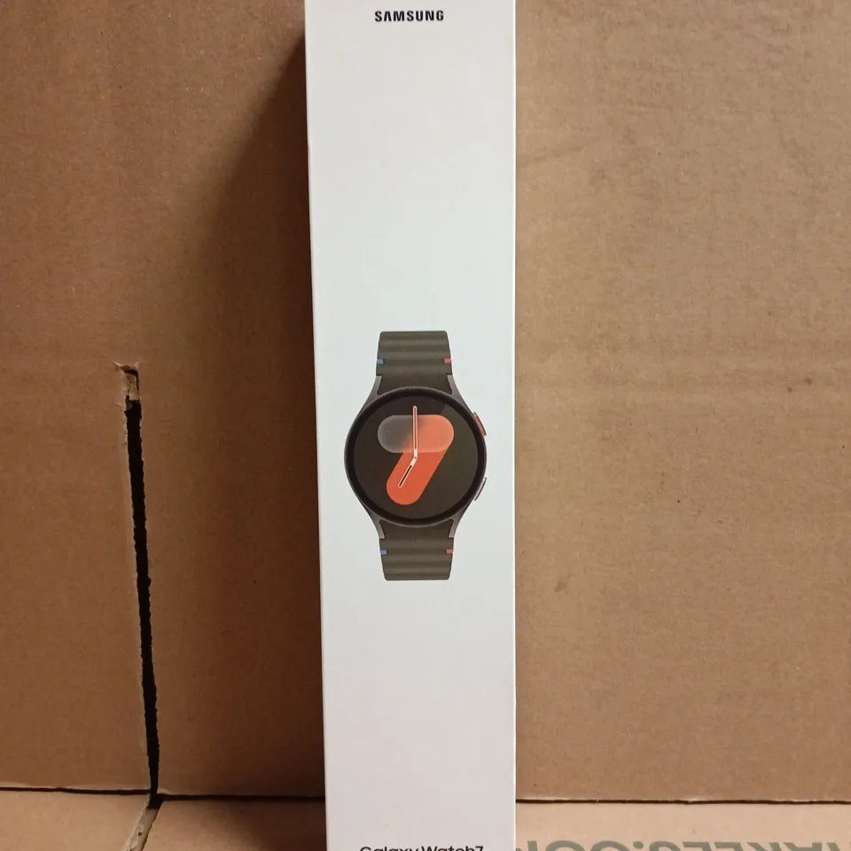 SEALED SAMSUNG GALAXY WATCH 7