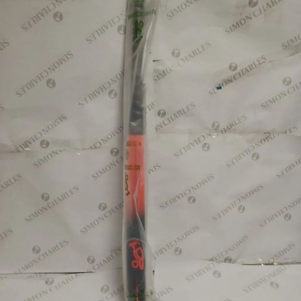 KOOKABURRA THORN HOCKEY STICK (2022) - BLACK/ORANGE/GREY