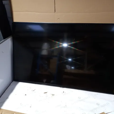 LG 49'' CLASS STANDARD PERFORMANCE SM5KC SERIES MONITOR COLLECTION ONLY