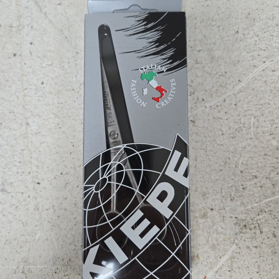 KIEPE ITALY PROFESIONAL SCISSORS