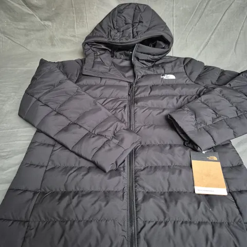 THE NORTH FACE WOMENS  ACON PARKA JACKET SIZE L