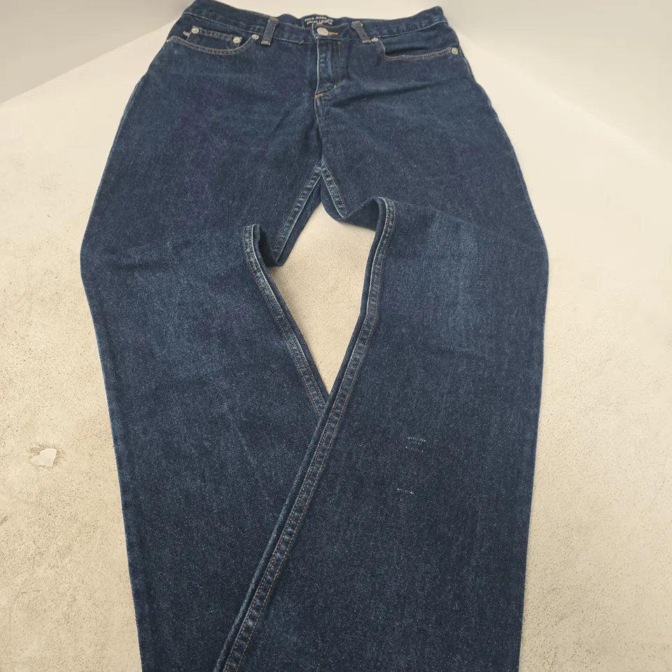 POLO JEANS CO. RALPH LAUREN DENIM JEANS – FLARE FIT