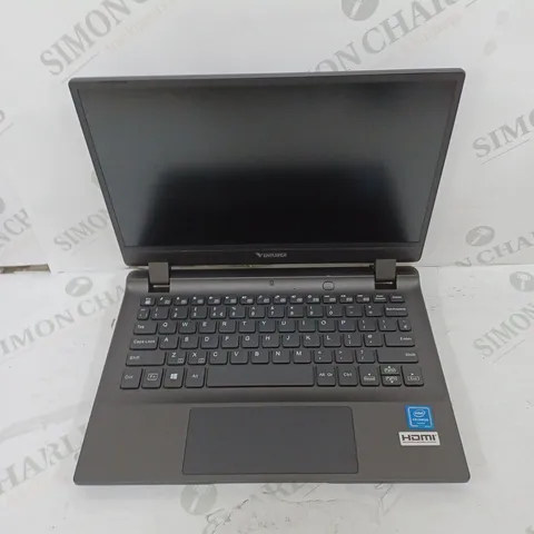 BOXED VENTURE 11.6" EUROPA 11 PLUS NOTEBOOK PC