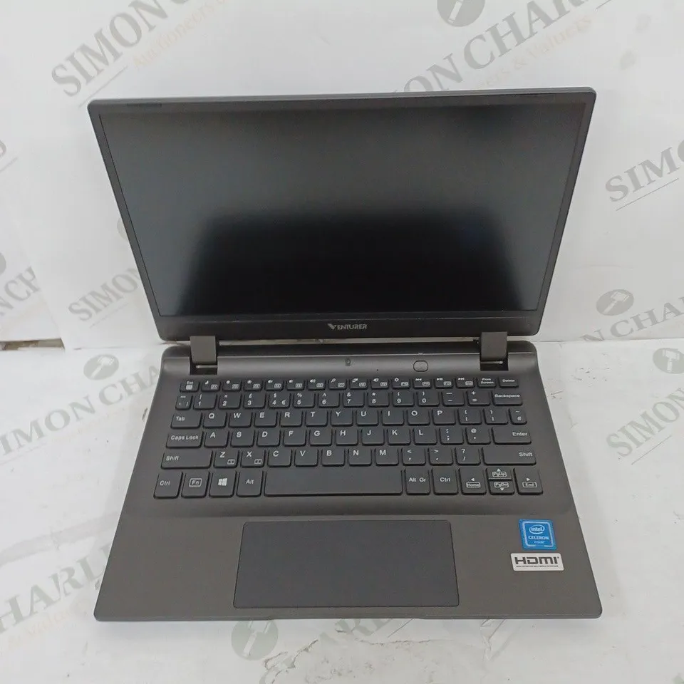 BOXED VENTURE 11.6" EUROPA 11 PLUS NOTEBOOK PC 