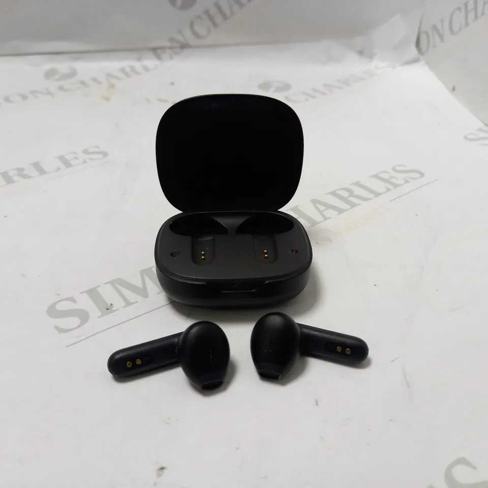 JBL WAVE 300 IN-EAR BLUETOOTH HEADPHONES
